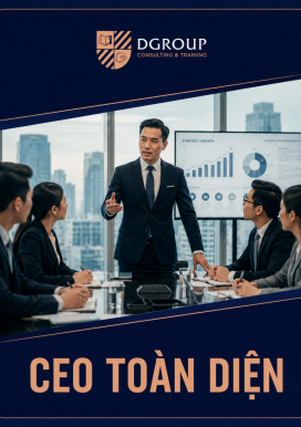 CEO Toàn diện