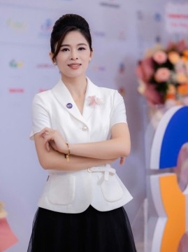 Bà Lê Thị Dung