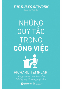 Những quy tắc trong công việc
