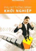 Phụ nữ thông minh khởi khiệp