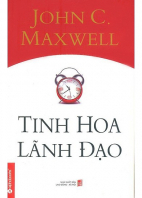 Tinh hoa lãnh đạo